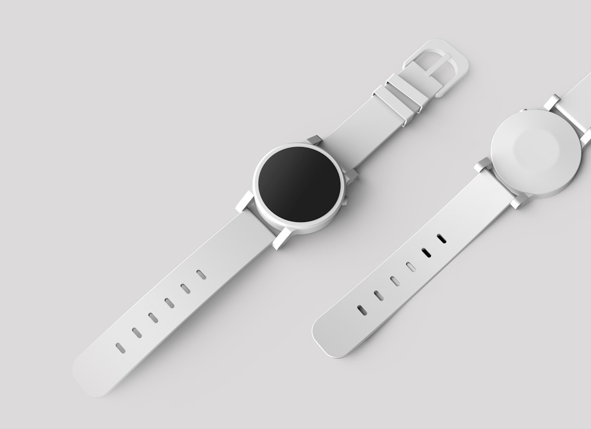 Smart Watch Pro